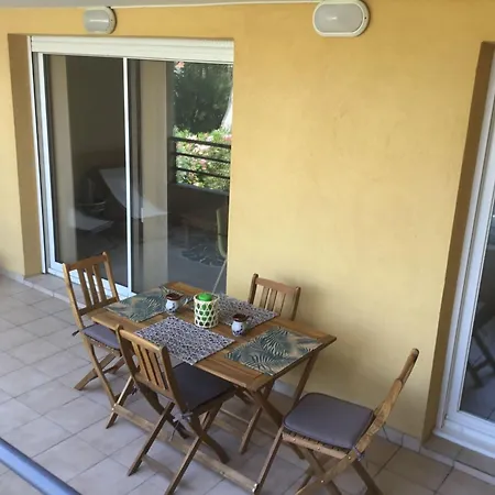 Gabrielle 200m Zum By Interhome Saint Aygulf