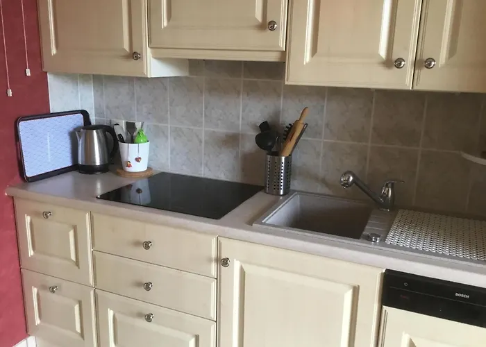 Gabrielle 200m Zum By Interhome Apartament *