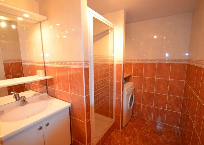 Gabrielle 200m Zum By Interhome *