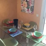 Apartment Gabrielle 200m Zum By Interhome *
