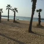 Apartment Gabrielle 200m Zum By Interhome Saint Aygulf