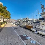 Apartment Gabrielle 200m Zum By Interhome Saint Aygulf