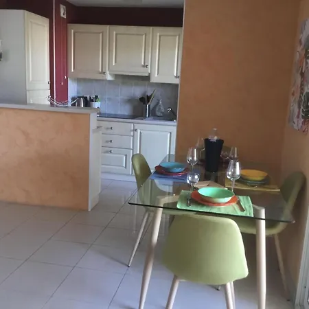 Gabrielle 200m Zum By Interhome *
