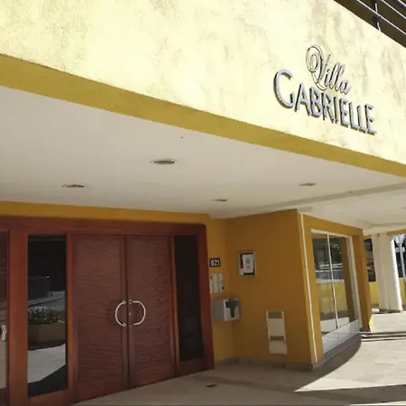 Daire Gabrielle 200m Zum By Interhome *