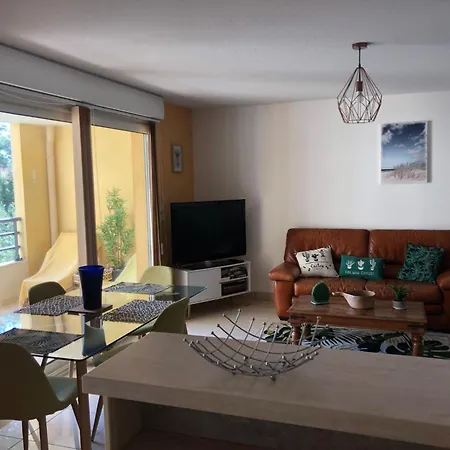 Gabrielle 200m Zum By Interhome *