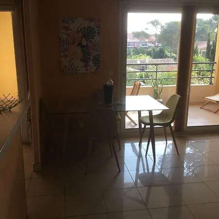 Gabrielle 200m Zum By Interhome * Saint Aygulf