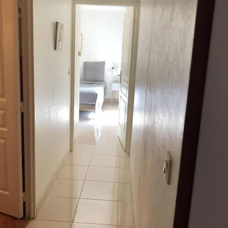 Gabrielle 200m Zum By Interhome Apartment Saint Aygulf