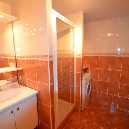 Gabrielle 200m Zum By Interhome *