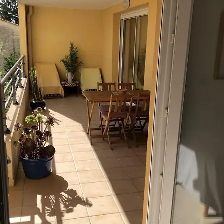 Gabrielle 200m Zum By Interhome Saint Aygulf