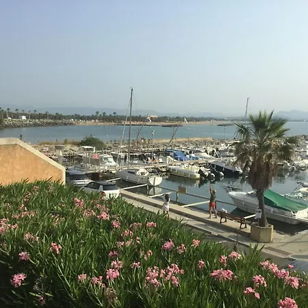 Gabrielle 200m Zum By Interhome Apartment Saint Aygulf