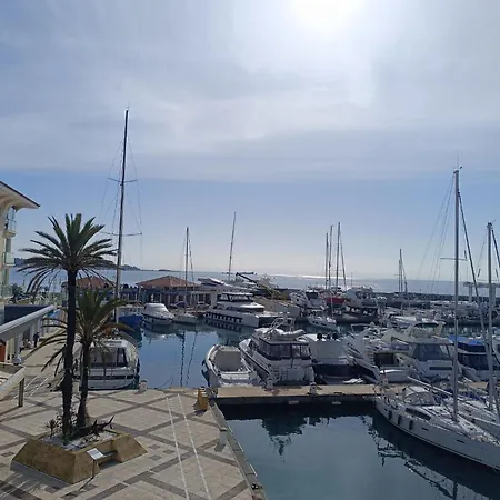 Gabrielle 200m Zum By Interhome Apartment Saint Aygulf