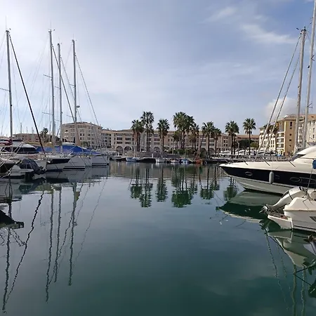 Gabrielle 200m Zum By Interhome Saint Aygulf
